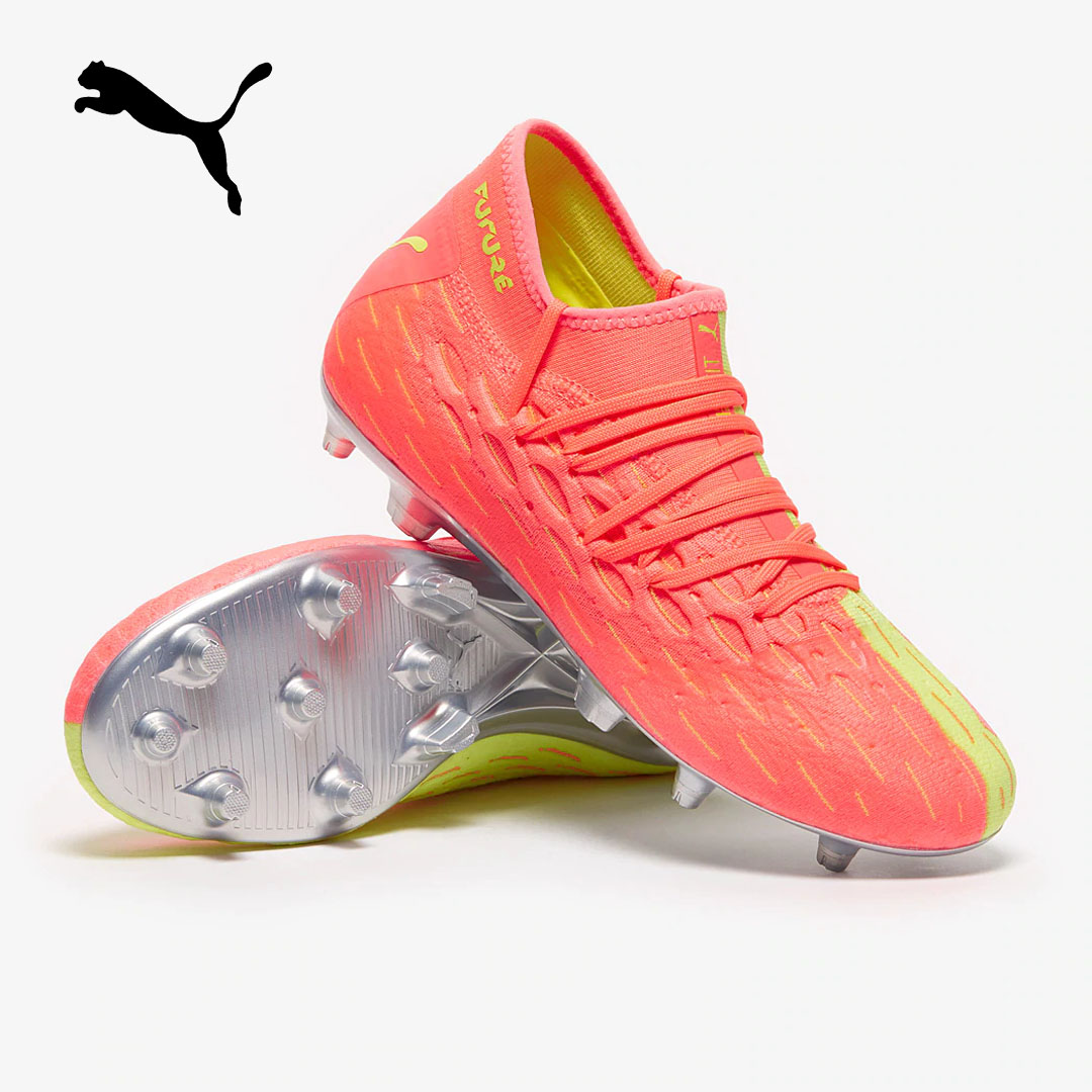 Puma Future Netfit Fg Ag Lazada Co Th