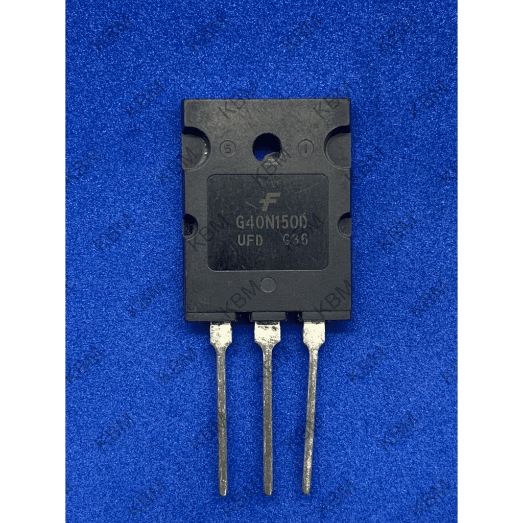 MOSFET มอสเฟต FHP40N20 G40N150 Lazada co th