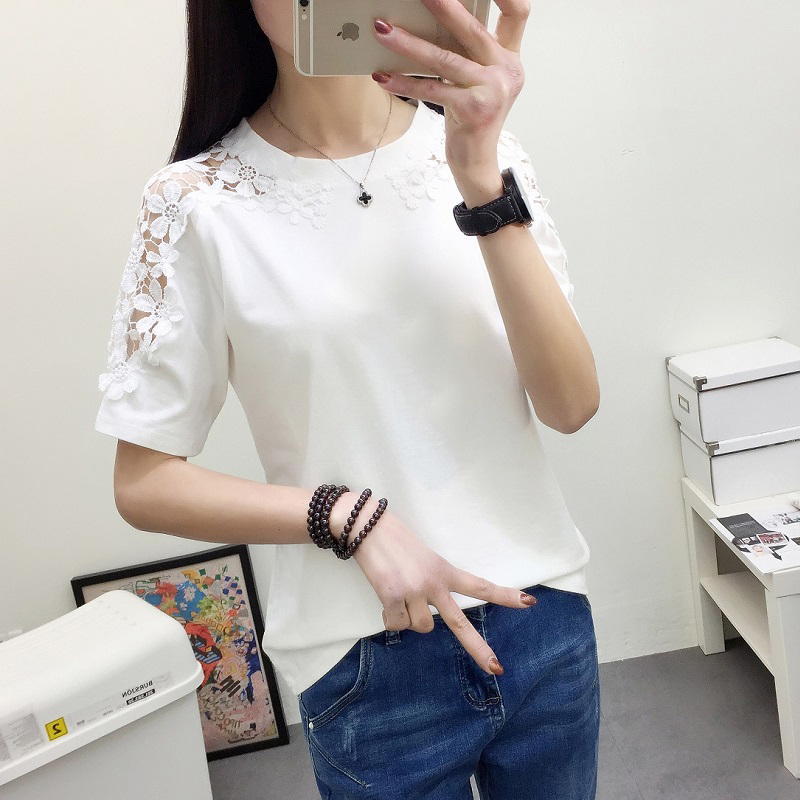 ชุดกระโปรงผู้หญิง แขนลูกไม้ ผ้าฝ้ายลินิน ยาวกลาง ไซส์ใหญ่ (557 * * * * * * * สีดำ) (557 * * * * * * * สีดำ) ชุดกระโปรงผู้หญิง แขนลูกไม้ ผ้าฝ้ายลินิน ยาวกลาง ไซส์ใหญ่ (557 * * * * * * * สีดำ) (557 * * * * * * * สีดำ)