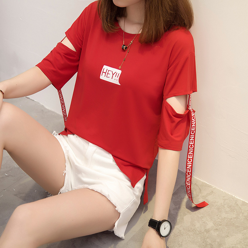 เสื้อยืดแขน ของผู้หญิงLouka สไตล์เกาหลี (616 * * * * * * * สีเขียว) (616 * * * * * * * สีเขียว) เสื้อยืดแขน ของผู้หญิงLouka สไตล์เกาหลี (616 * * * * * * * สีเขียว) (616 * * * * * * * สีเขียว)