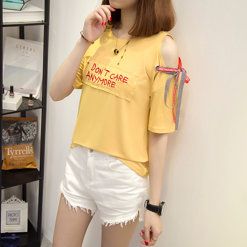 เสื้อยืดแขน ของผู้หญิงLouka สไตล์เกาหลี (616 * * * * * * * สีเขียว) (616 * * * * * * * สีเขียว) เสื้อยืดแขน ของผู้หญิงLouka สไตล์เกาหลี (616 * * * * * * * สีเขียว) (616 * * * * * * * สีเขียว)