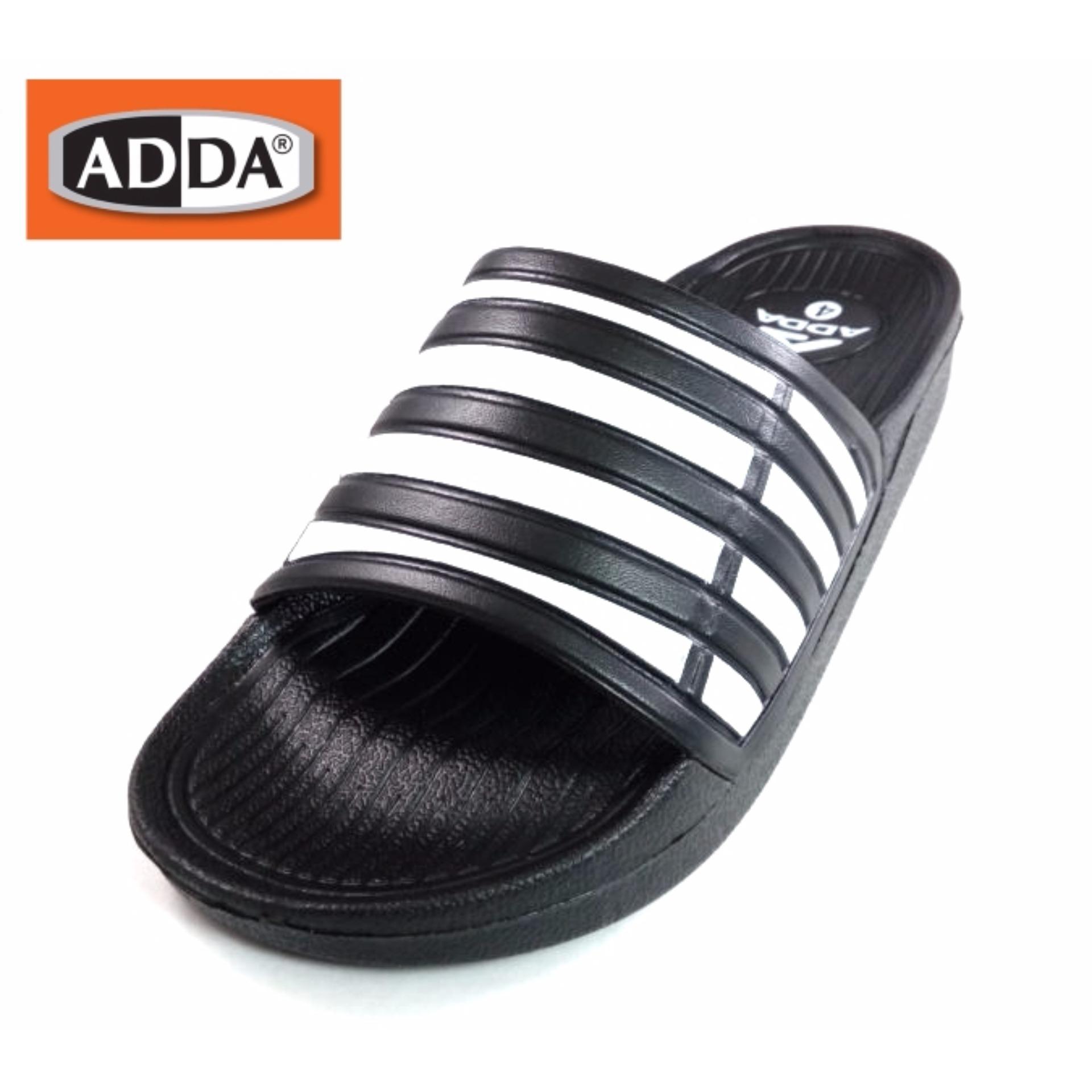 ADDA 32B07 เด็กสตรีบุรุษลายรองเท้าแตะฤดูร้อนชายหาดสบาย ๆ เดินรองเท้าที่ทันสมัยเปิดนิ้วเท้า ADDA 32B07 เด็กสตรีบุรุษลายรองเท้าแตะฤดูร้อนชายหาดสบาย ๆ เดินรองเท้าที่ทันสมัยเปิดนิ้วเท้า
