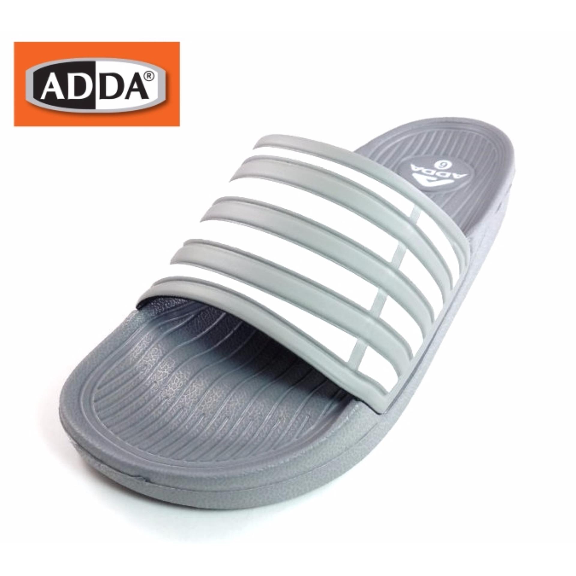 ADDA 32B07 เด็กสตรีบุรุษลายรองเท้าแตะฤดูร้อนชายหาดสบาย ๆ เดินรองเท้าที่ทันสมัยเปิดนิ้วเท้า ADDA 32B07 เด็กสตรีบุรุษลายรองเท้าแตะฤดูร้อนชายหาดสบาย ๆ เดินรองเท้าที่ทันสมัยเปิดนิ้วเท้า