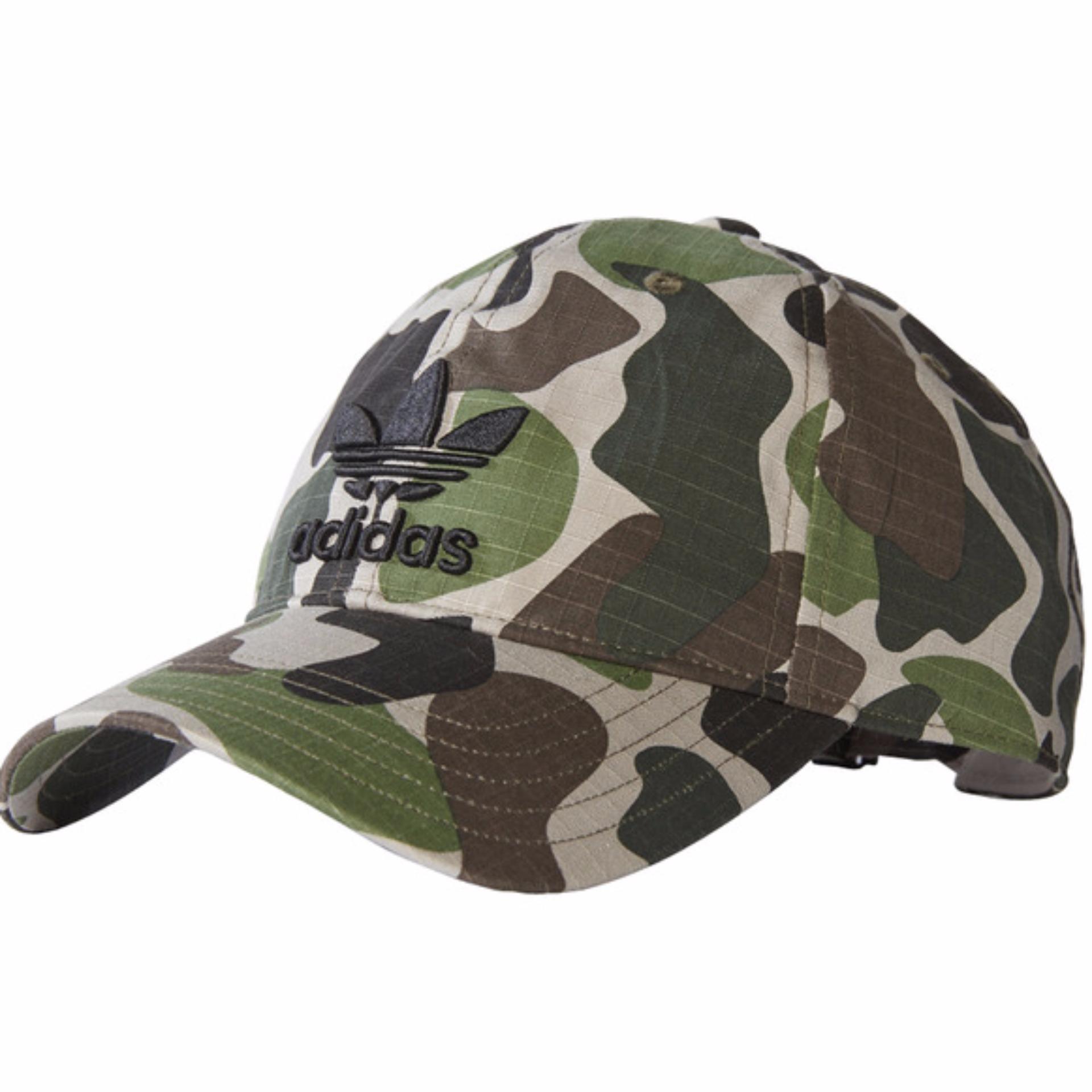 Adidas Orignals Baseball Cap BR9693 (Camo)