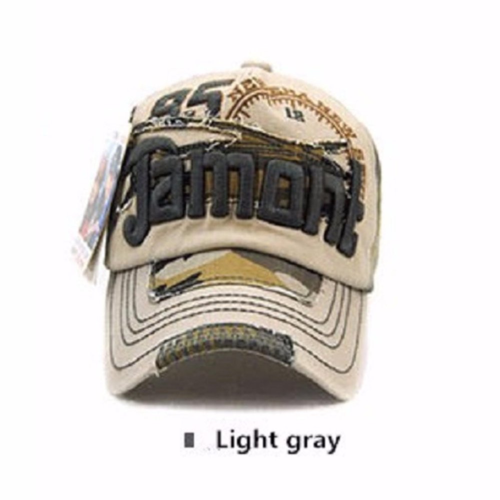 Areeya@Shop หมวก เบสบอล หมวกแก๊ป ปรับขนาดได้ ลายทหาร Baseball –Cap8- camouflage Areeya@Shop หมวก เบสบอล หมวกแก๊ป ปรับขนาดได้ ลายทหาร Baseball –Cap8- camouflage