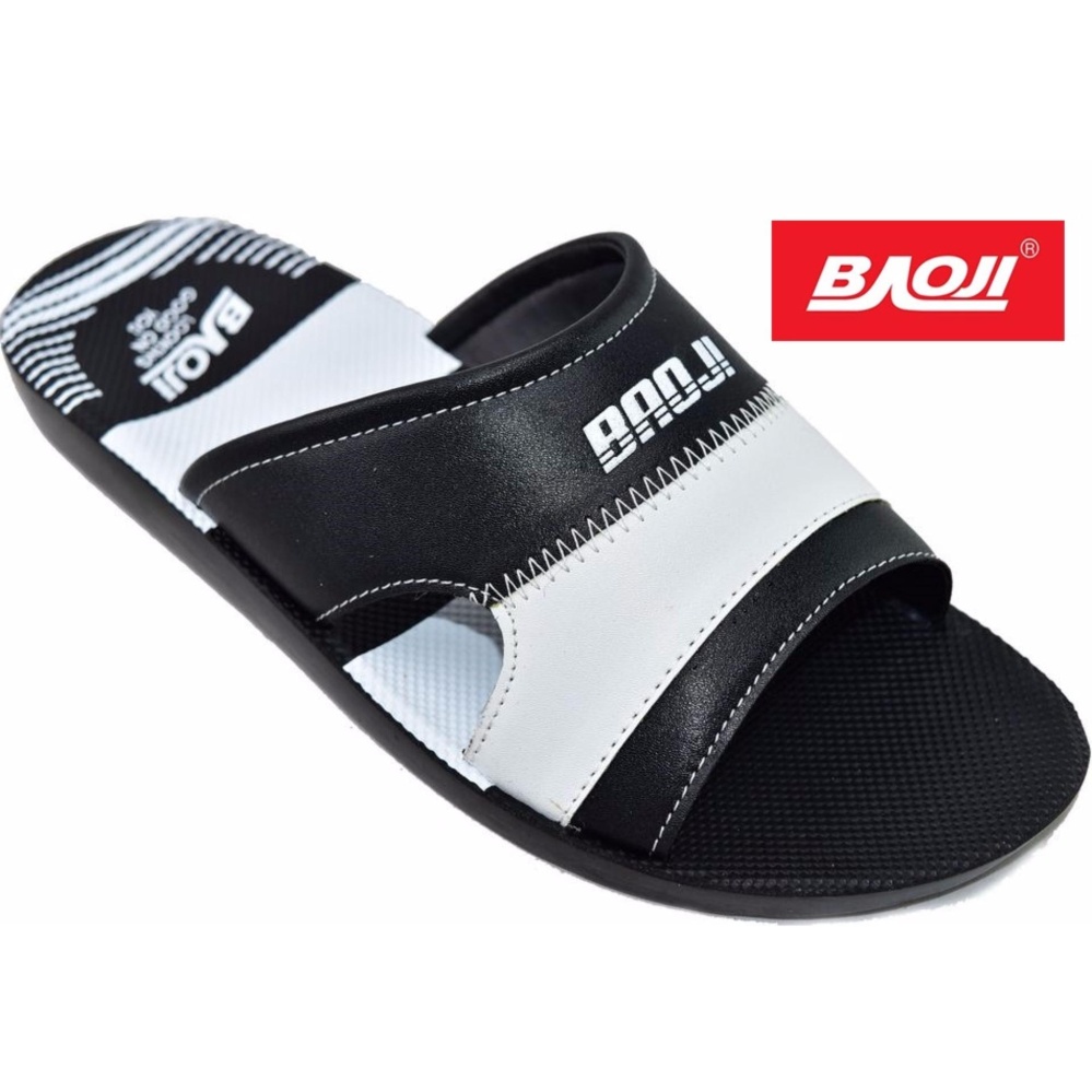 Baoji รองเท้าแตะผู้ชาย BAOJI รุ่น PM909