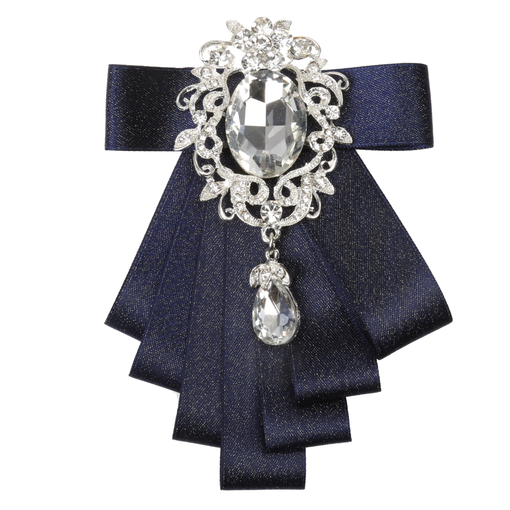 BolehDeals ผู้ชายเจ้าบ่าวหูกระต่ายเต้นรำงานปาร์ตี้แต่งงานริบบิ้น Diamand Neckwear Apricot - INTL BolehDeals ผู้ชายเจ้าบ่าวหูกระต่ายเต้นรำงานปาร์ตี้แต่งงานริบบิ้น Diamand Neckwear Apricot - INTL