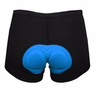 กางเกงปั่นจักรยานชั้นใน Boxer GEL กางเกงปั่นจักรยานชั้นใน Boxer GEL