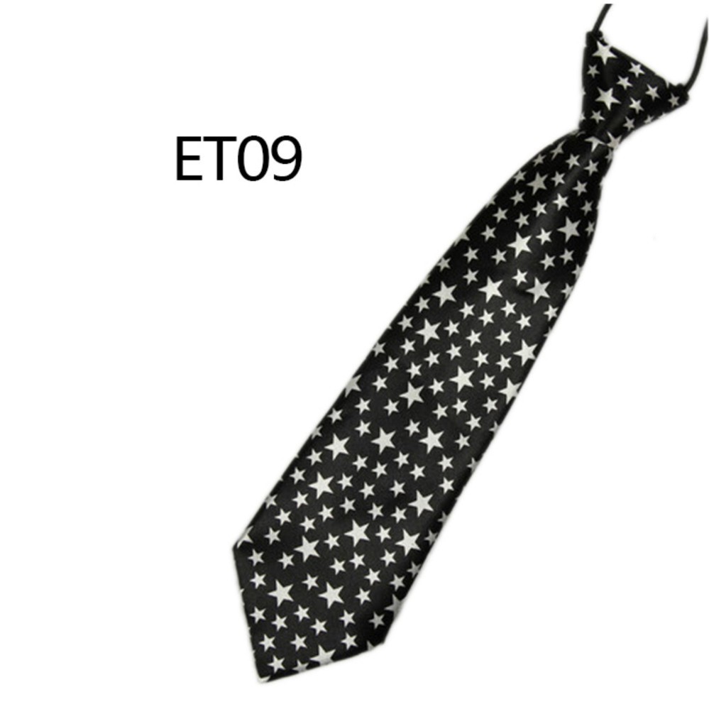 Boy Ties For Baby Necktie Dots Plaid Pattern Soctland School Uniform Cravat Style :ET9 - intl Boy Ties For Baby Necktie Dots Plaid Pattern Soctland School Uniform Cravat Style :ET9 - intl