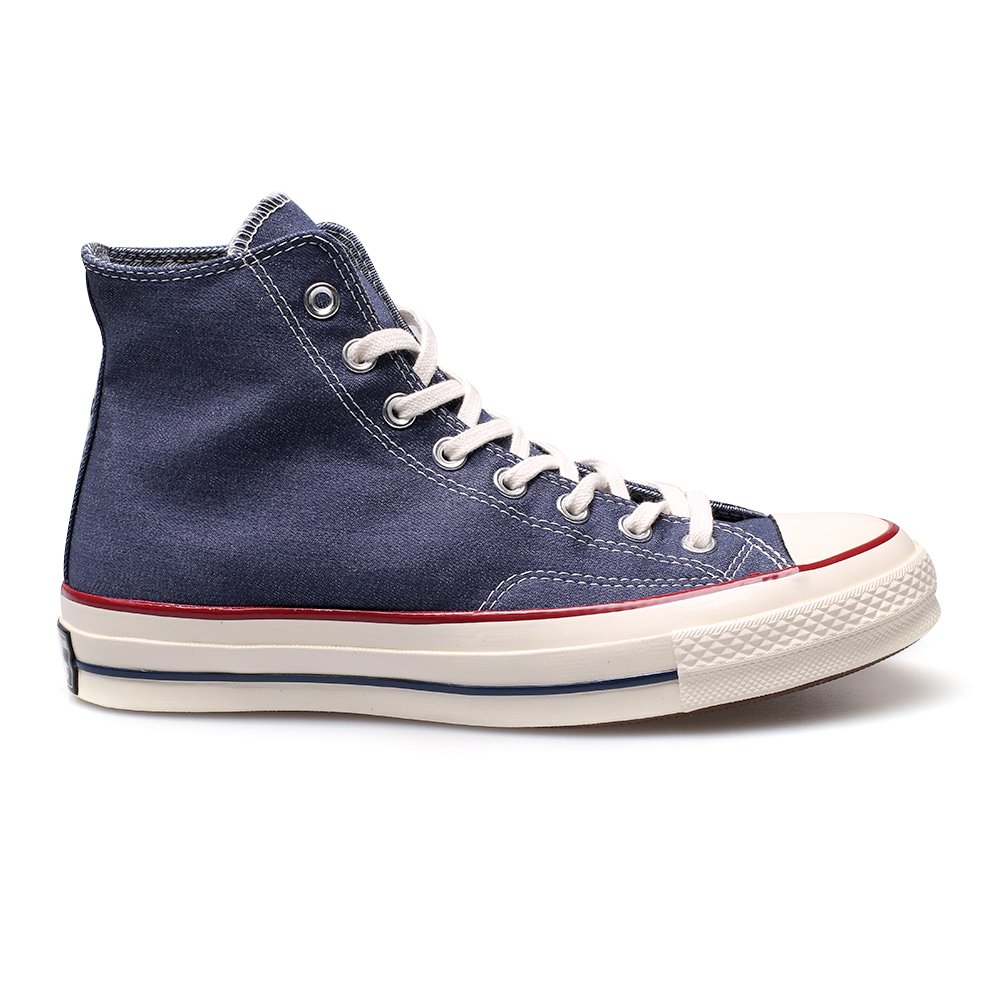 Converse รองเท้าผ้าใบ ALL STAR '70 OX รุ่น 153831C (Black) Converse รองเท้าผ้าใบ ALL STAR '70 OX รุ่น 153831C (Black)