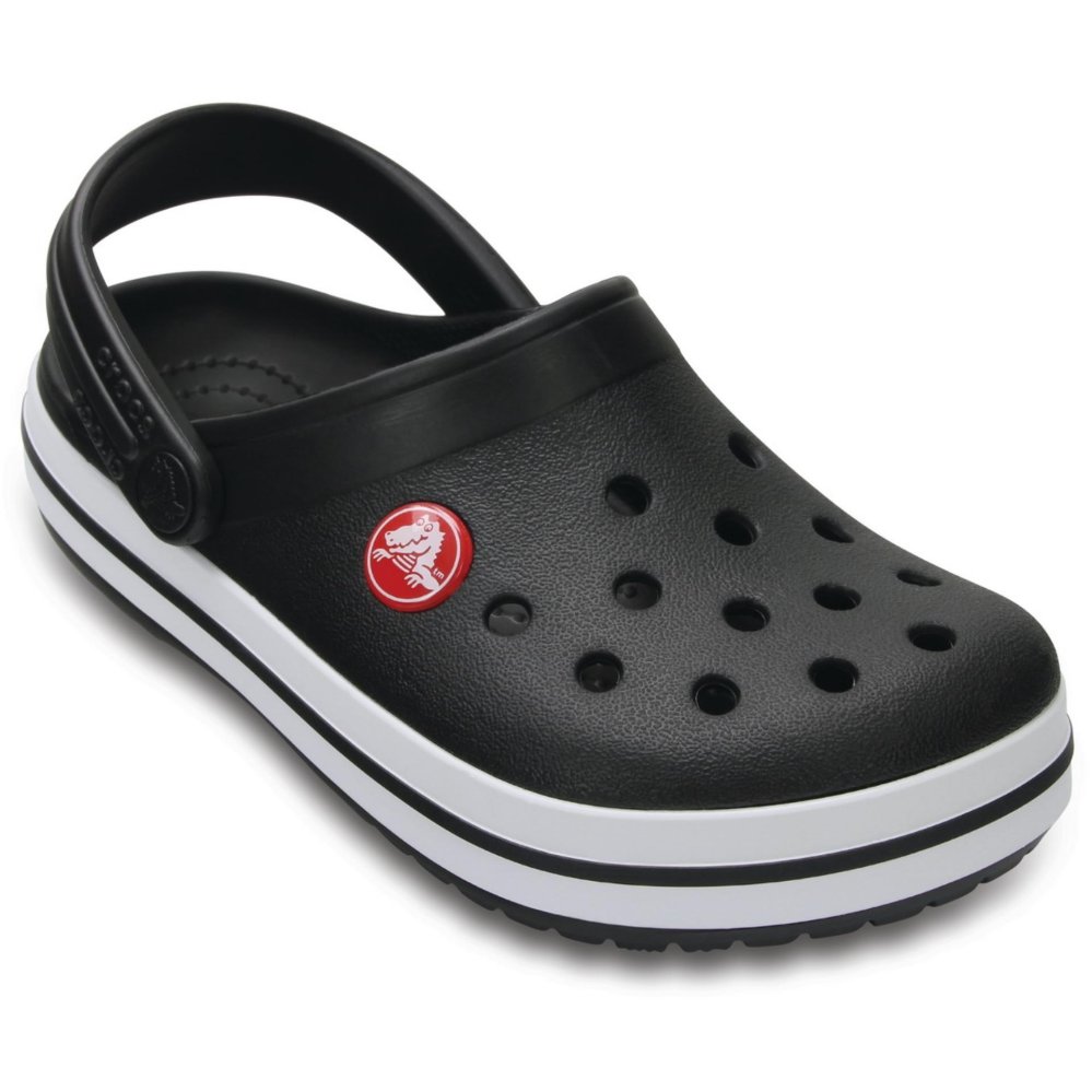 CROCS-Crocband-Black