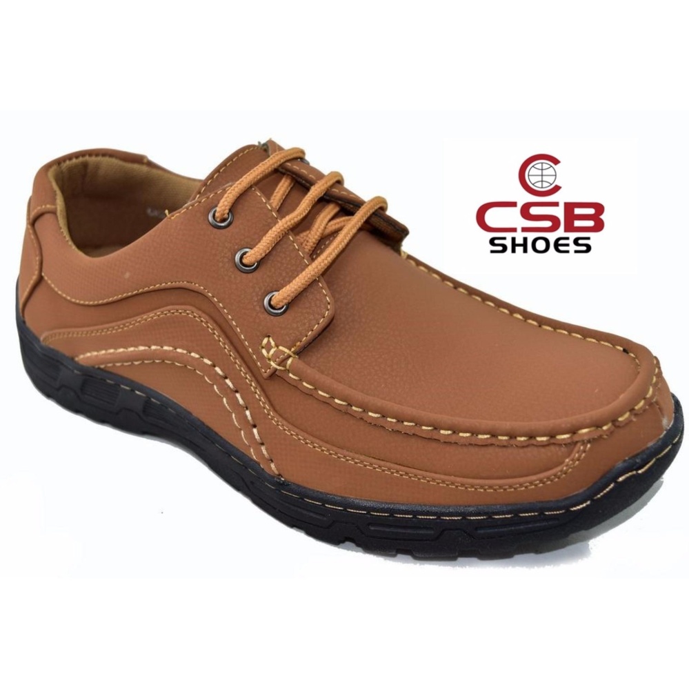 CSB รองเท้าคัทชูชาย CSB รุ่น CM370 (สีดำ) CSB รองเท้าคัทชูชาย CSB รุ่น CM370 (สีดำ)
