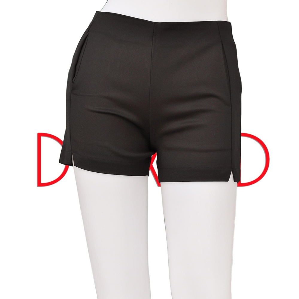 DaXaD Simple Daily กางเกงขาสั้นผู้หญิง กางเกงขาสั้นลำลอง ที่ดีที่สุด เรียบหรู ยาว 13 นิ้ว DaXaD Simple Daily กางเกงขาสั้นผู้หญิง กางเกงขาสั้นลำลอง ที่ดีที่สุด เรียบหรู ยาว 13 นิ้ว