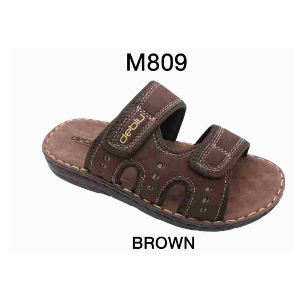 Deblu Healhty Walk Shoe (รองเท้าผู้ชาย) รุ่น M809