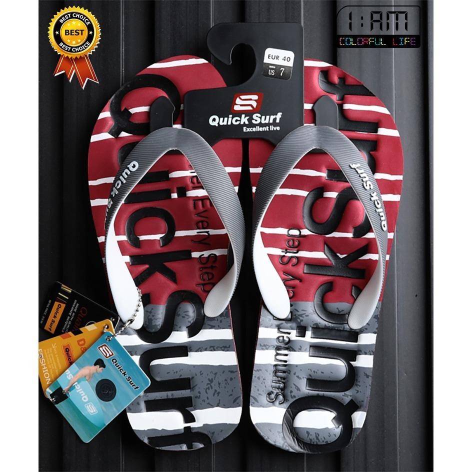 (สีแดง) รองเท้าแตะ หูคีบ ลำลอง แฟชั่นชายหาด และ ทุกเส้นทาง Flip Flops Sandals Slippers Shoes ลาย Japan Summer Graphic กันลื่น จากวัสดุ EVA สำหรับผู้ชาย (สีแดง) รองเท้าแตะ หูคีบ ลำลอง แฟชั่นชายหาด และ ทุกเส้นทาง Flip Flops Sandals Slippers Shoes ลาย Japan Summer Graphic กันลื่น จากวัสดุ EVA สำหรับผู้ชาย