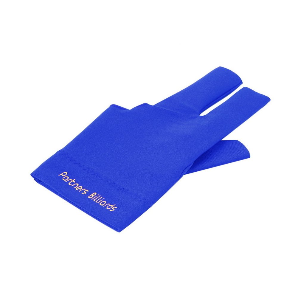ดีสแปนเด็กซ์สนุ๊กเกอร์บิลเลียดคิวถุงมือมือซ้ายมือเปิดสามนิ้ว ACCESSORY (นานาชาติ)