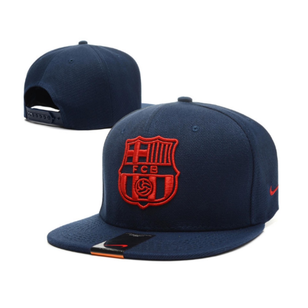 Hip Hop Snapback Cap Barcelona Hip Hop Snapback Cap Barcelona