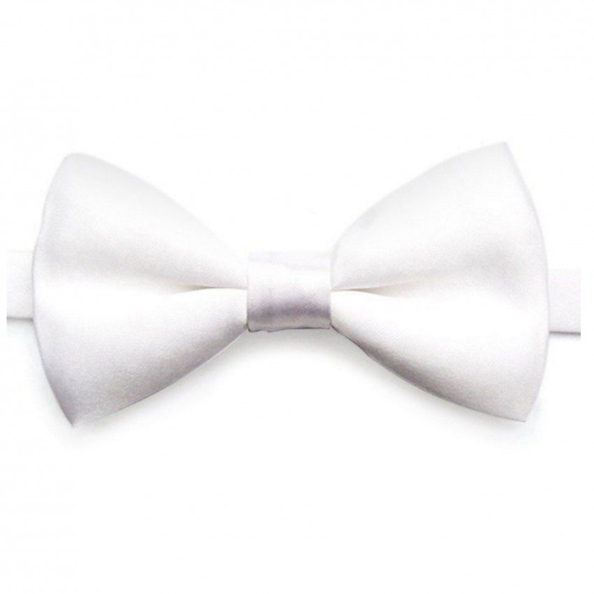 หูกระต่าย สีแดง Men's Classic Pre-Tied Formal Tuxedo Bow Tie หูกระต่าย สีแดง Men's Classic Pre-Tied Formal Tuxedo Bow Tie