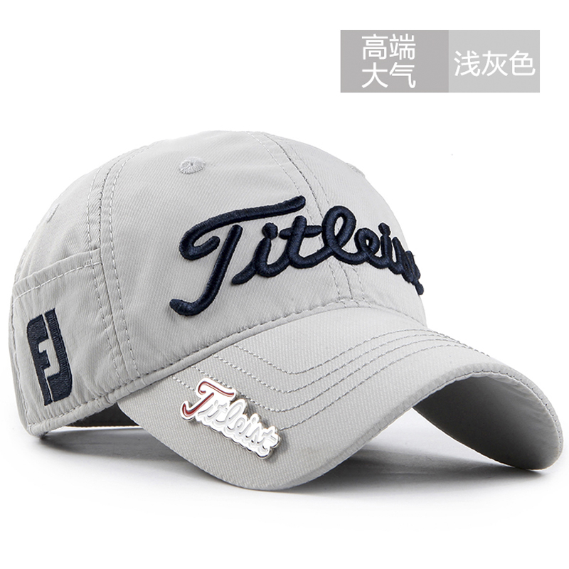 หมวกผู้ชายฤดูใบไม้ร่วงสไตล์เกาหลีหมวกแก๊ปหมวกกีฬากลางแจ้ง GOLF หมวกเบสบอลกันแดดหมวกกันแดดหมวกลำลอง หมวกผู้ชายฤดูใบไม้ร่วงสไตล์เกาหลีหมวกแก๊ปหมวกกีฬากลางแจ้ง GOLF หมวกเบสบอลกันแดดหมวกกันแดดหมวกลำลอง