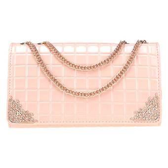 กระเป๋าสะพาย รุ่น Savfox (Pink) กระเป๋าสะพาย รุ่น Savfox (Pink)