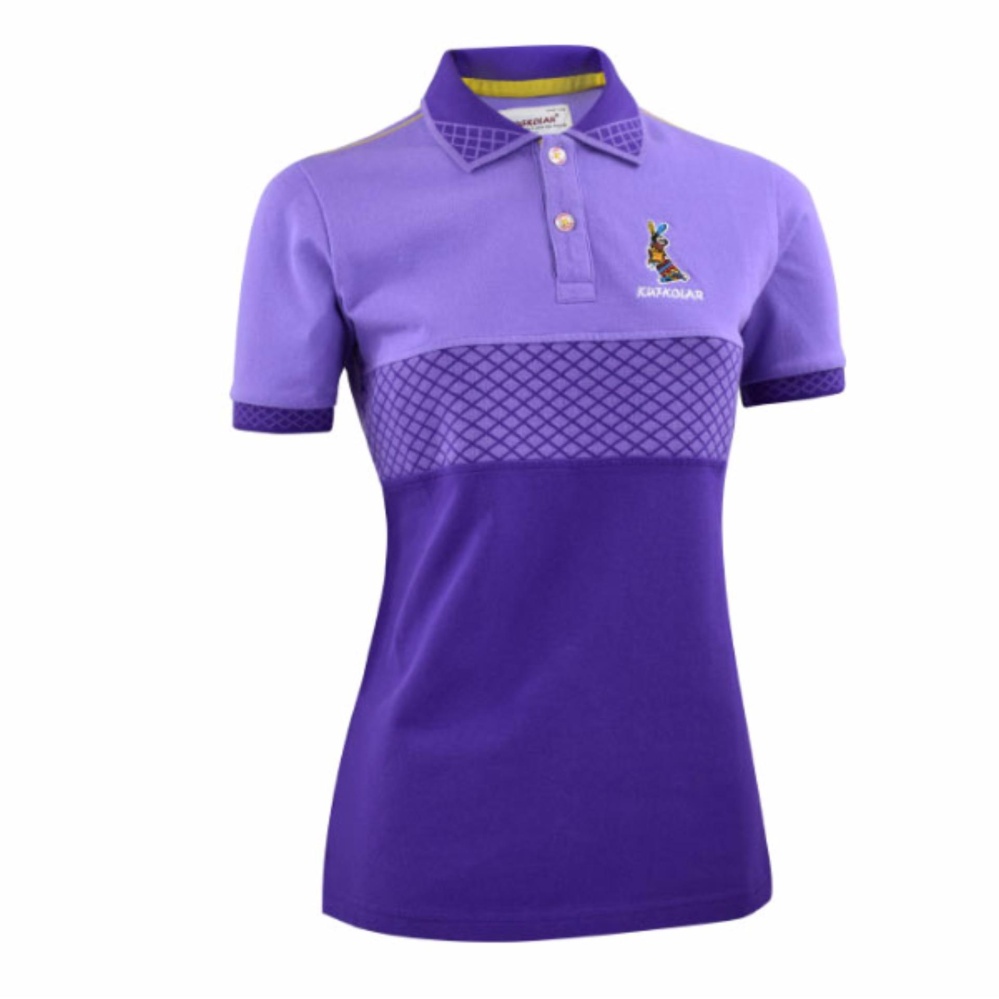 เสื้อโปโล kufkolar รุ่น P16-VI02W