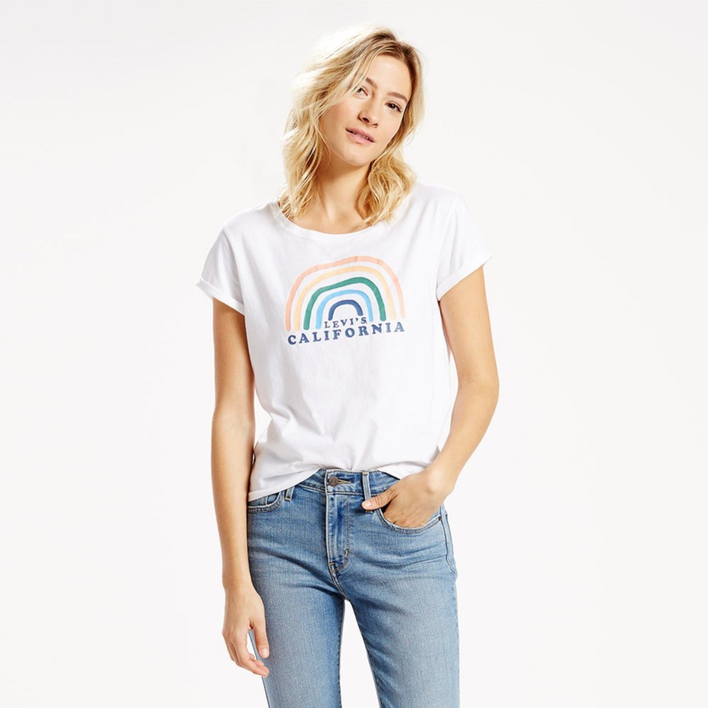เสื้อยืด Levi's® - Marina