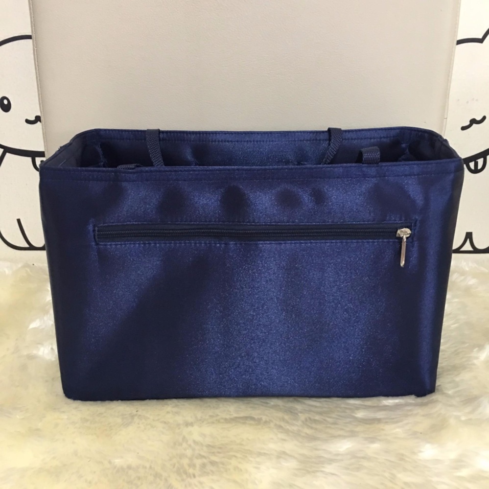 จัดระเบียบกระเป๋า Longchamp neo s สีน้ำเงิน เครื่องประดับและอุปกรณ์สำหรับกระเป๋า กระเป๋าสตางค์และกระเป๋าอื่นๆ กระเป๋าผู้หญิง