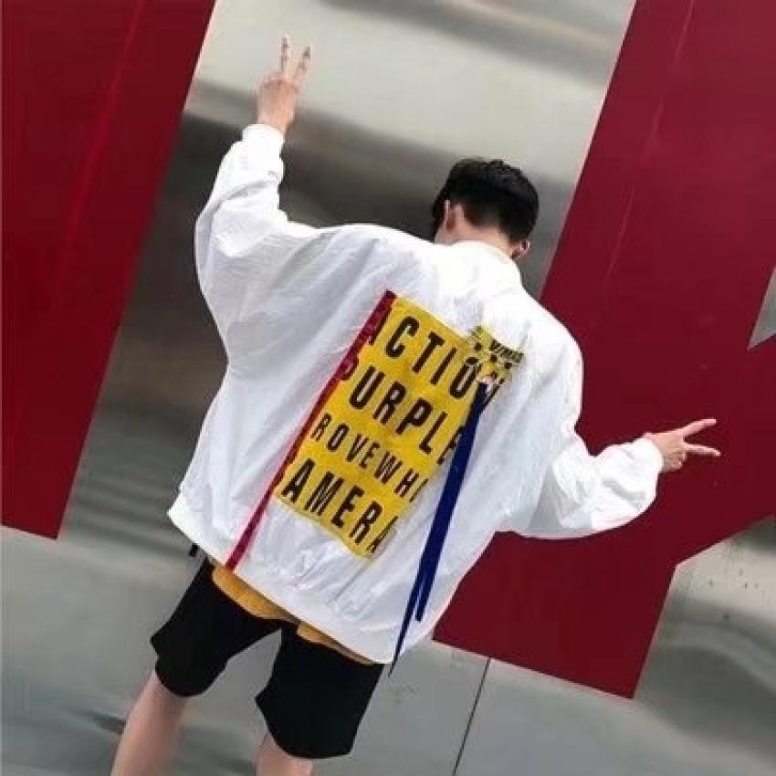 แจ็คเก็ตและเสื้อโค้ต