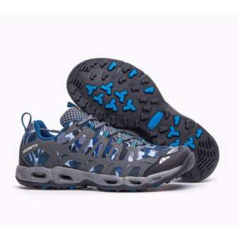 Merrto sport run รองเท้าวิ่ง น้ำหนักเบา ใส่วิ่ง เดิน เที่ยว ออกกำลังกาย ระบายอากาศได้ดี รุ่น 8655 (สีลายพรางทหารฟ้า) Merrto sport run รองเท้าวิ่ง น้ำหนักเบา ใส่วิ่ง เดิน เที่ยว ออกกำลังกาย ระบายอากาศได้ดี รุ่น 8655 (สีลายพรางทหารฟ้า)