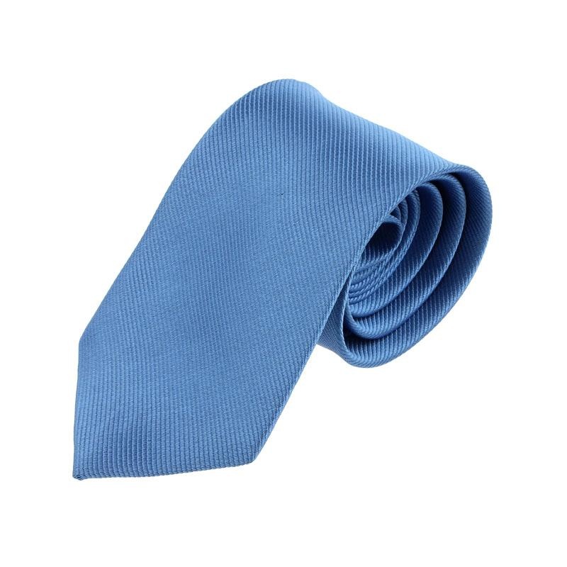 ใหม่สีทึบคลาสสิกลาย Tie Jacquard ทอผู้ชายวินาทีเนคไท L BU - INTL ใหม่สีทึบคลาสสิกลาย Tie Jacquard ทอผู้ชายวินาทีเนคไท L BU - INTL