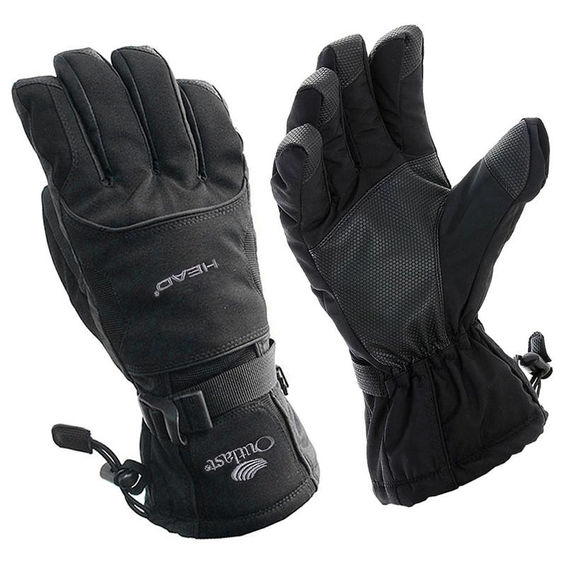 ใหม่ถุงมือสกีอบอุ่นรถสโนว์โมบิลรถจักรยานยนต์ขี่ Unisex ถุงมือฤดูหนาว Windproof ป้องกันถุงมือหิมะกันน้ำ L – INTL ใหม่ถุงมือสกีอบอุ่นรถสโนว์โมบิลรถจักรยานยนต์ขี่ Unisex ถุงมือฤดูหนาว Windproof ป้องกันถุงมือหิมะกันน้ำ L - INTL