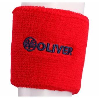 สายรัดข้อมือ Oliver (จำนวน 2 ชิ้น/ 1 แพ็ค) สายรัดข้อมือ Oliver (จำนวน 2 ชิ้น/ 1 แพ็ค)