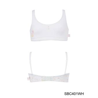 Sabina COOL TEEN Popsicle All รหัส SBC401 สีขาว Sabina COOL TEEN Popsicle All รหัส SBC401 สีขาว