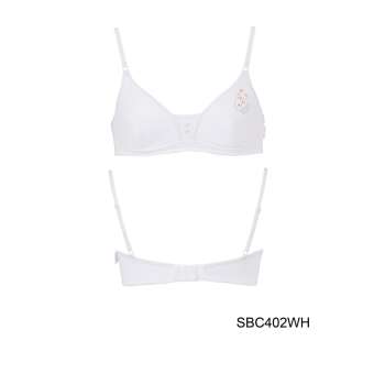 Sabina COOL TEEN Popsicle All รหัส SBC402 สีขาว Sabina COOL TEEN Popsicle All รหัส SBC402 สีขาว