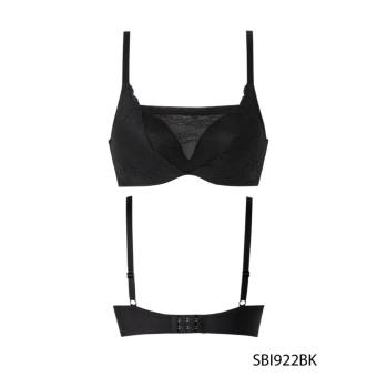 Sabina Modern V Glam Cover รหัส SBI922 สีดำ