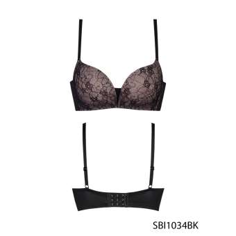 Sabina Modern V Wireless Shape รหัส SBI1034 สีดำ Sabina Modern V Wireless Shape รหัส SBI1034 สีดำ