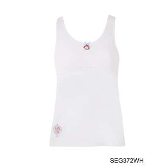 Sabinie Set 2 ชิ้น รหัส SEG372+SEG372 สีขาว Sabinie Set 2 ชิ้น รหัส SEG372+SEG372 สีขาว