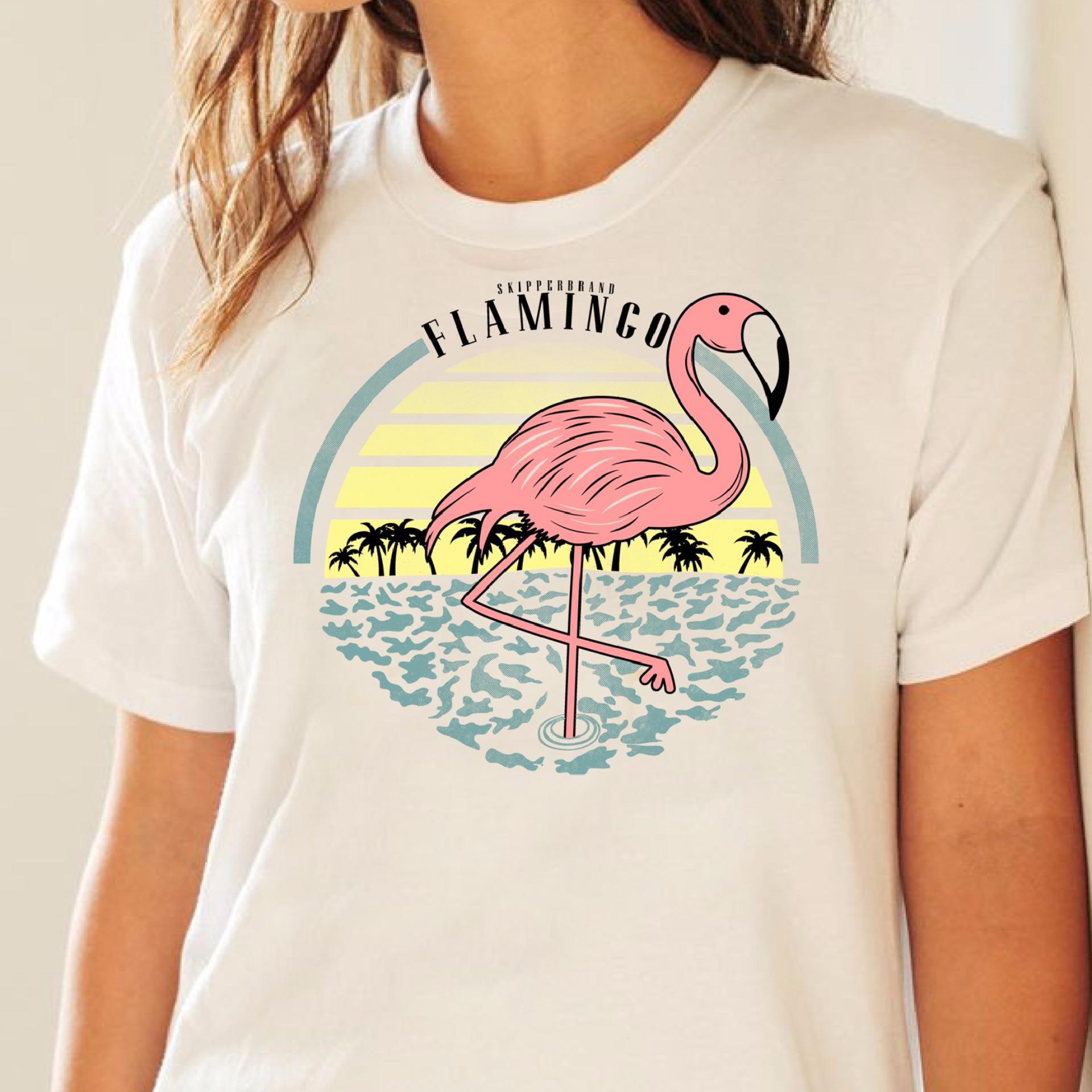 Skipper Flamingo Skipper Flamingo