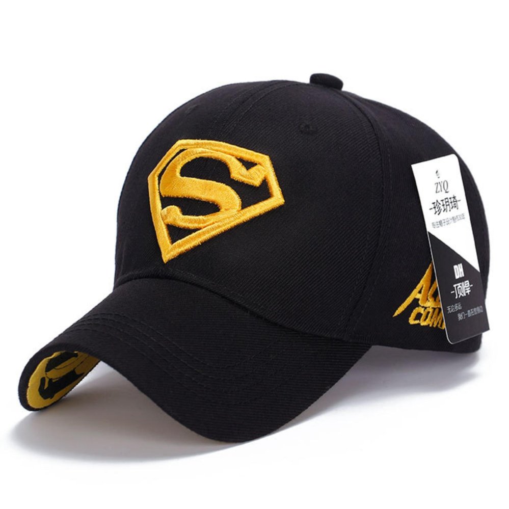 Superman หมวกเบสบอลหมวกสำหรับสุภาพสตรีโลโก้ที่ปรับได้ S โลโก้
หมวก Snapback กลางแจ้ง (สีเหลืองและไวน์สีแดง) Superman หมวกเบสบอลหมวกสำหรับสุภาพสตรีโลโก้ที่ปรับได้ S โลโก้
หมวก Snapback กลางแจ้ง (สีเหลืองและไวน์สีแดง)