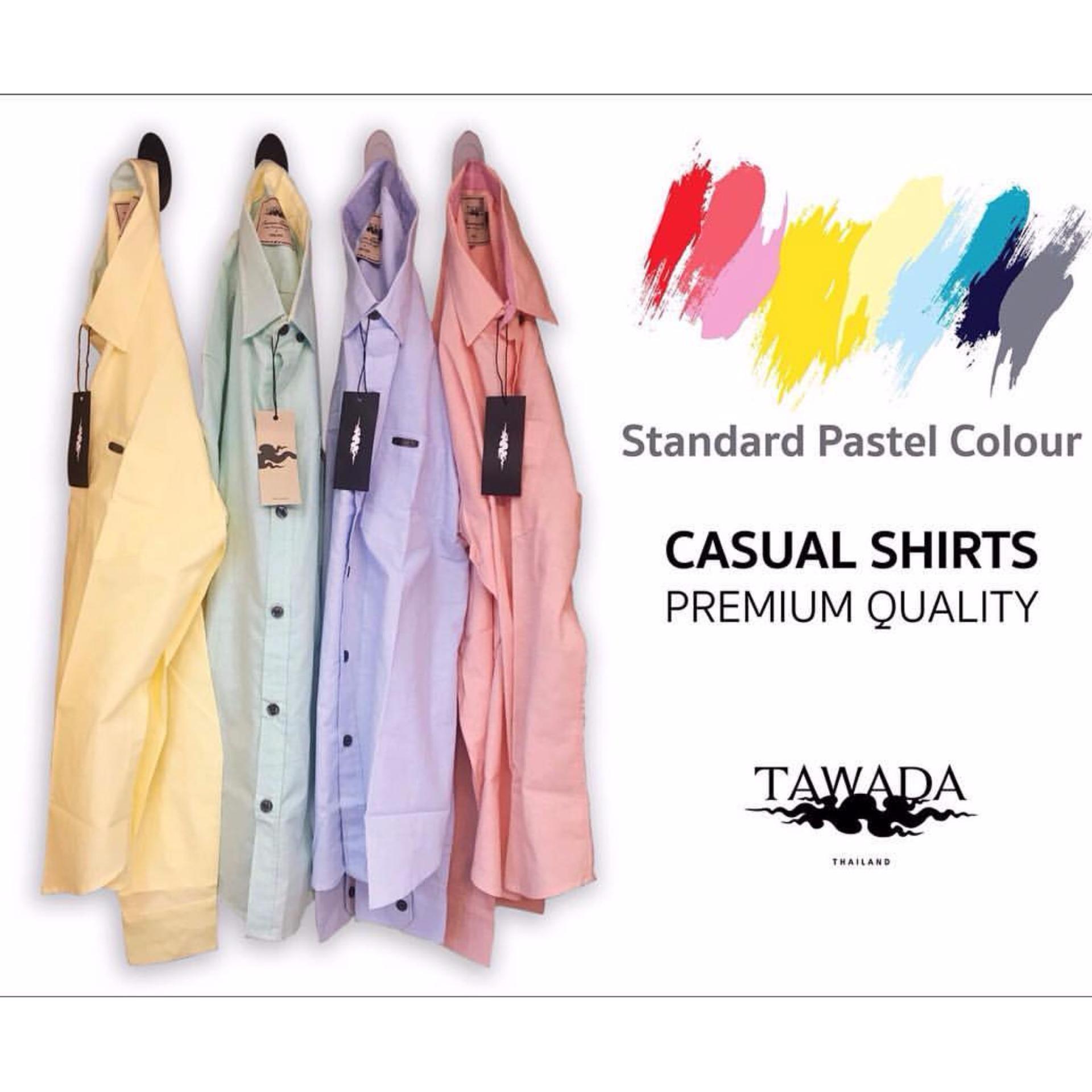 TAWADA T003 Mint Green