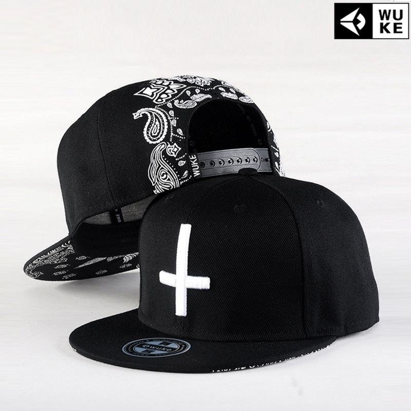 Victory Fashion Man หมวกใหม่พิมพ์ข้ามสเก็ตบอร์ดหมวกขอบแบน
Hip hop หมวกเบสบอล (สีดำ) Victory Fashion Man หมวกใหม่พิมพ์ข้ามสเก็ตบอร์ดหมวกขอบแบน
Hip hop หมวกเบสบอล (สีดำ)