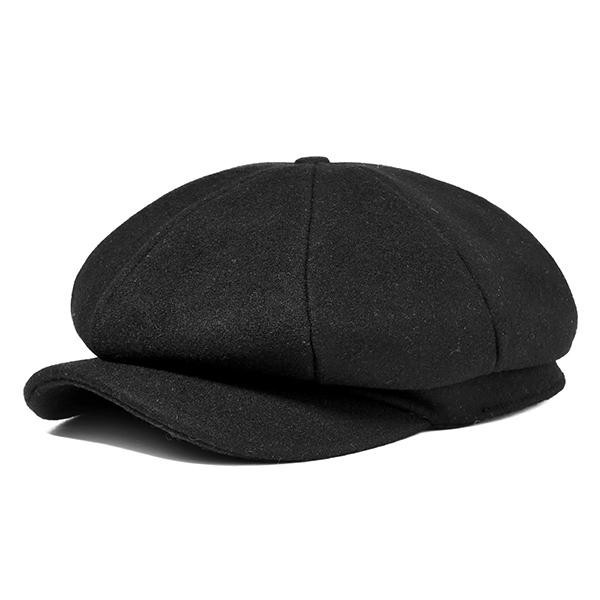 เหล้าองุ่นผู้ชายขนสัตว์ Gird Beret หมวกเหลี่ยม Newsboy หมวกฤดูหนาวหมวกคนขับรถแท็กซี่การขับขี่ - นานาชาติ เหล้าองุ่นผู้ชายขนสัตว์ Gird Beret หมวกเหลี่ยม Newsboy หมวกฤดูหนาวหมวกคนขับรถแท็กซี่การขับขี่ - นานาชาติ