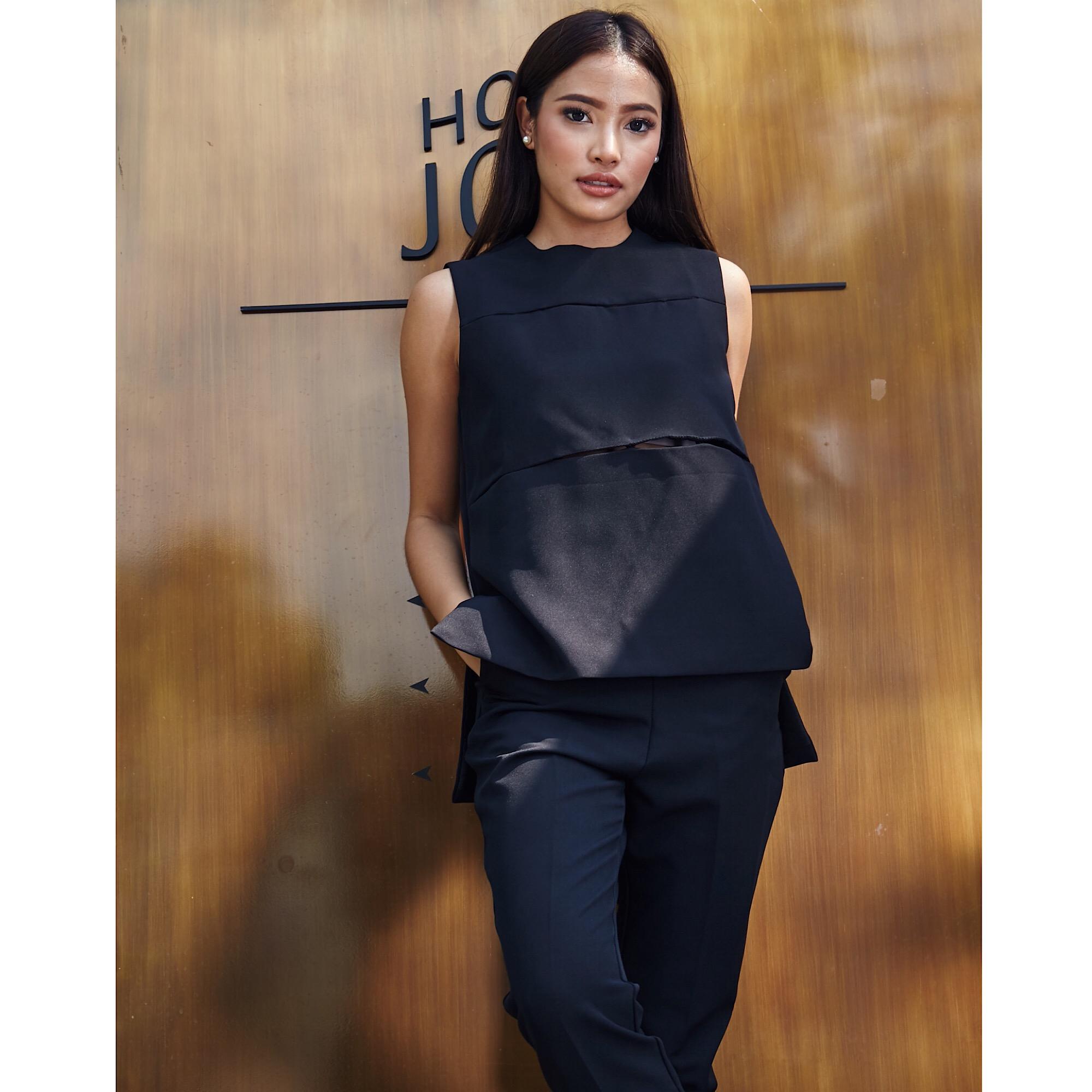 E116 - Crepe set
