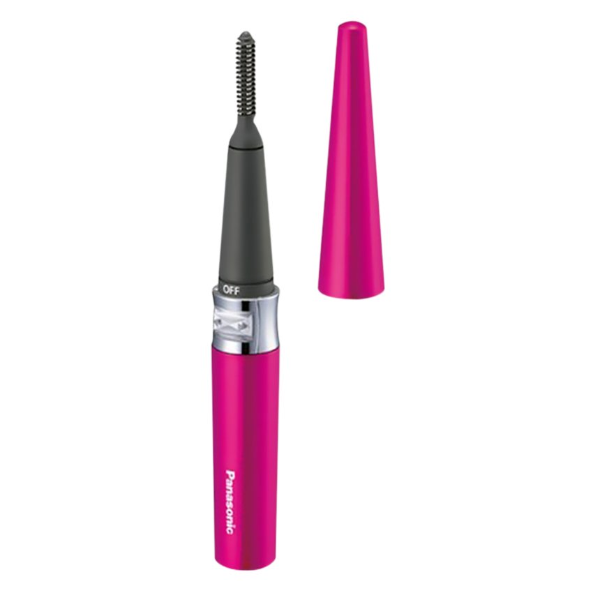 Panasonic เครื่องดัดขนตา EH-SE60 - Pink Panasonic เครื่องดัดขนตา EH-SE60 - Pink