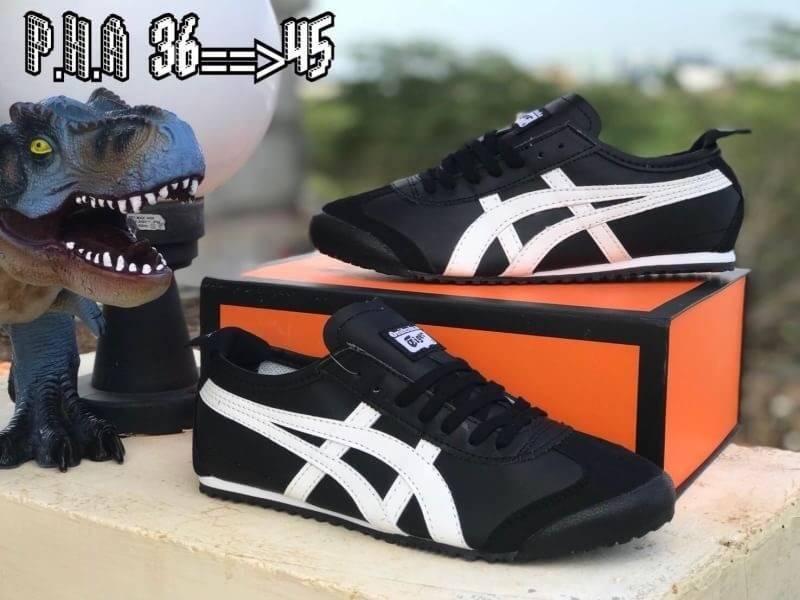 รองเท้าแฟชั่น Onitsuka Tiger