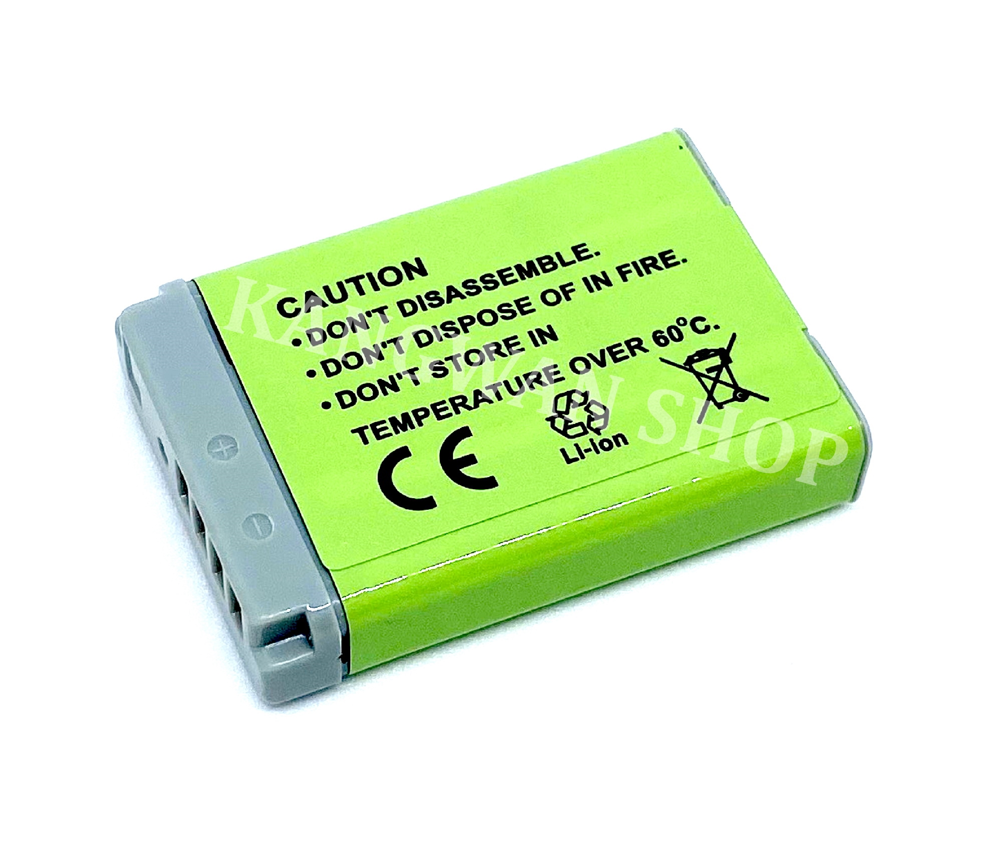 NB 13L NB13L Camera Battery for Canon แบตเตอรกลองแคนนอน รหสแบต NB