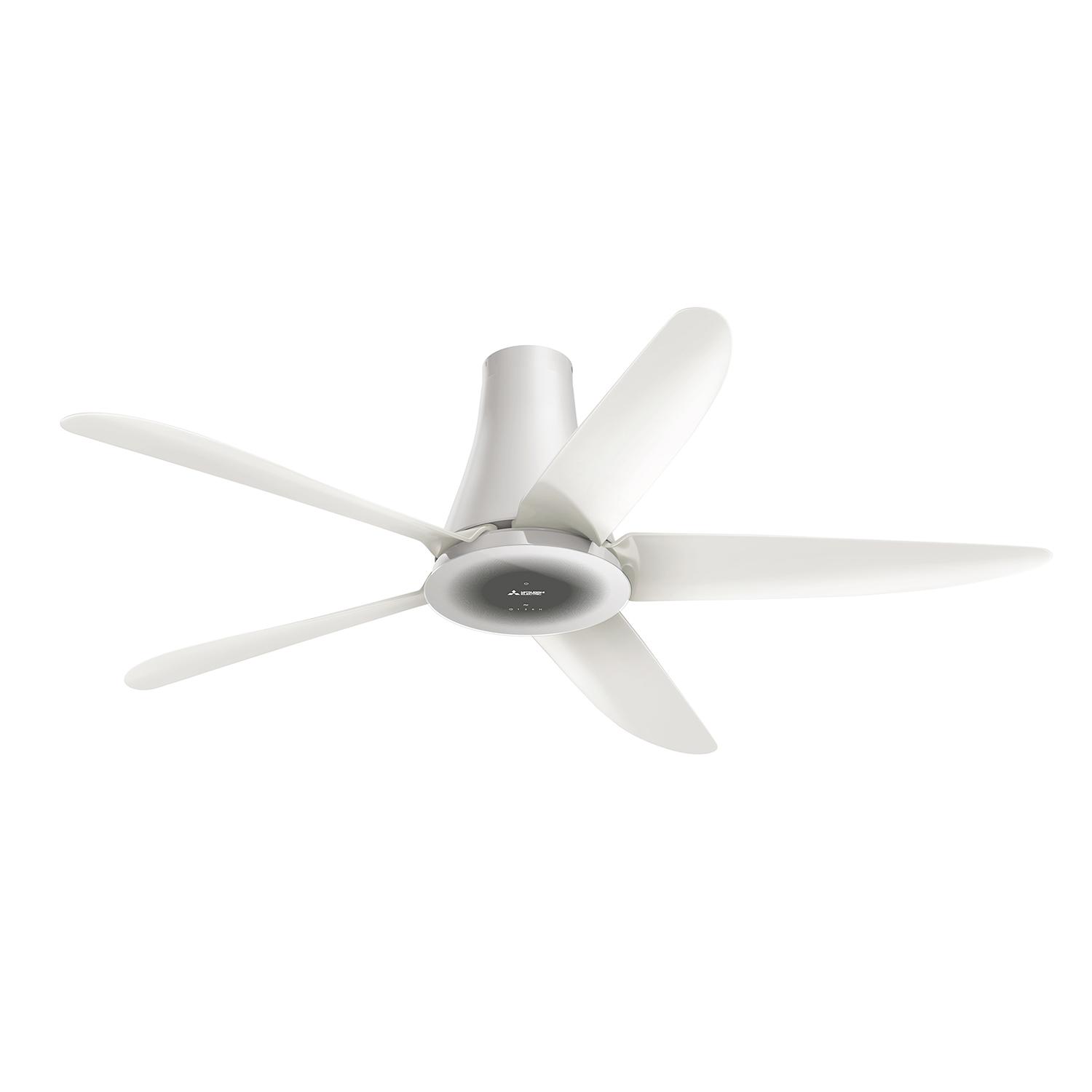 Mitsubishi : พัดลมเพดาน C56-RW5 (Remote) Mitsubishi : พัดลมเพดาน C56-RW5 (Remote)