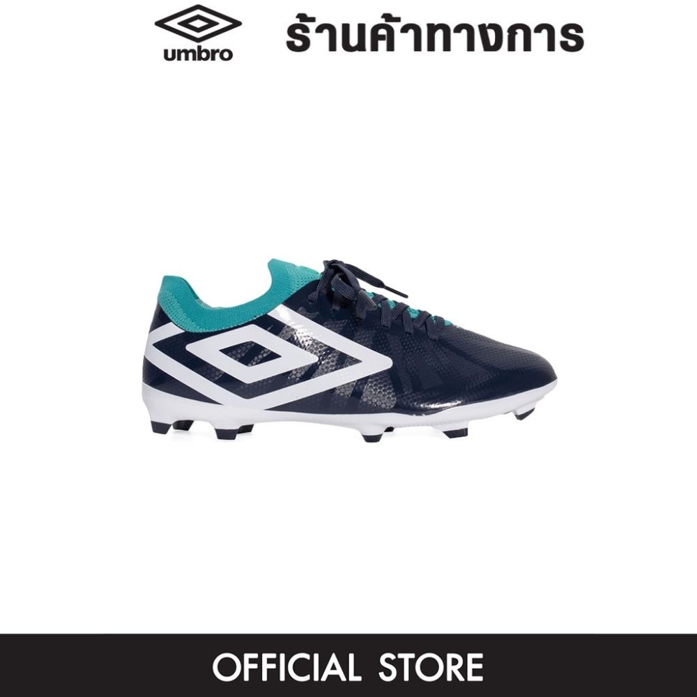 ??☾ UMBRO Velocita 6 Premier FG รองเท้าฟุตบอลผู้ชาย รองเท้าฟุตบอล รองเท้าสตั๊ด
