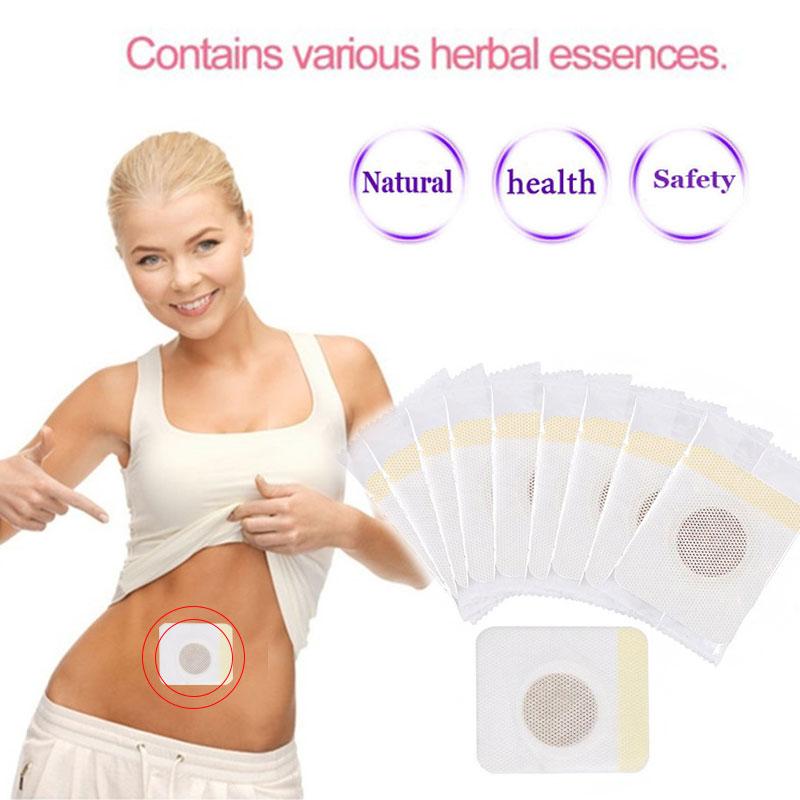 40 ชิ้นยาจีน Navel Stick แผ่นแปะลดน้ำหนัก Creative กาว Lot อาหารลดน้ำหนัก 40 ชิ้นยาจีน Navel Stick แผ่นแปะลดน้ำหนัก Creative กาว Lot อาหารลดน้ำหนัก