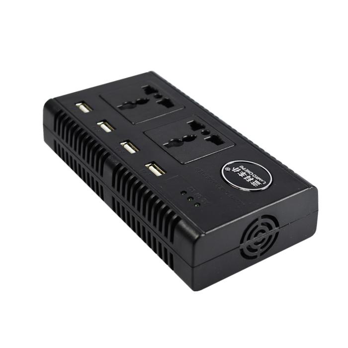 Voice Power inverter หัวแปลงต่อชาร์จอุปกรณ์ในรถยนต์ รุ่น LP4200PC